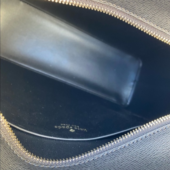 Kate Spade Leopard Large Tote - Picture 8 of 10